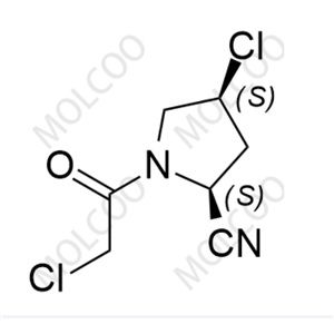 普卢格列汀杂质4,Prusogliptin Impurity 4