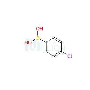 4-氯苯硼酸,4-Chlorophenylboronic acid