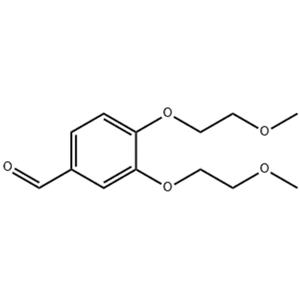 3,4-二(2-甲氧基乙氧基)苯甲醛