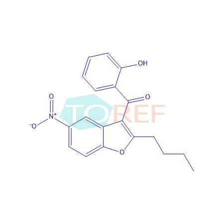 决奈达隆杂质34,Dronedarone Impurity 34