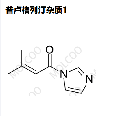 普卢格列汀杂质1,Prusogliptin Impurity 1