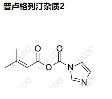 普卢格列汀杂质2,Prusogliptin Impurity 2