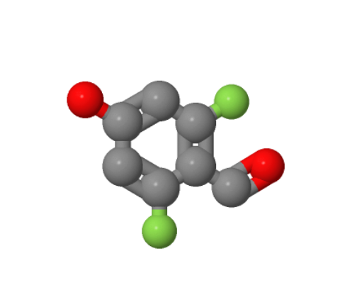 2,6-二氟-4-羟基苯甲醛,2,6-Difluoro-4-hydroxybenzaldehyde