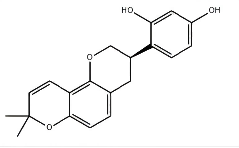 二甲基甲氧基苯并二氫吡喃醇,DIMETHYLMETHOXY CHROMANOL