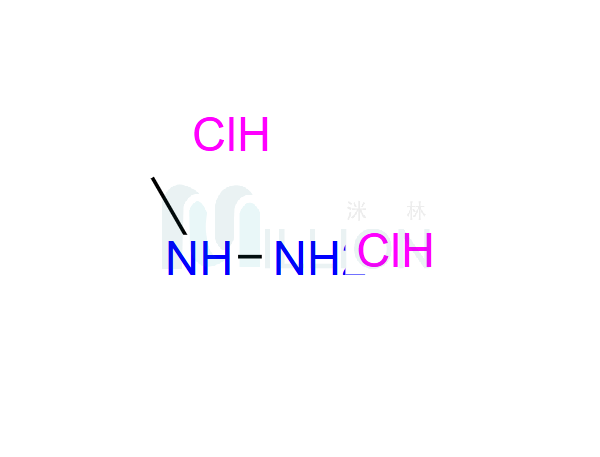 甲基肼二盐酸盐,1-Methylhydrazine Dihydrochloride