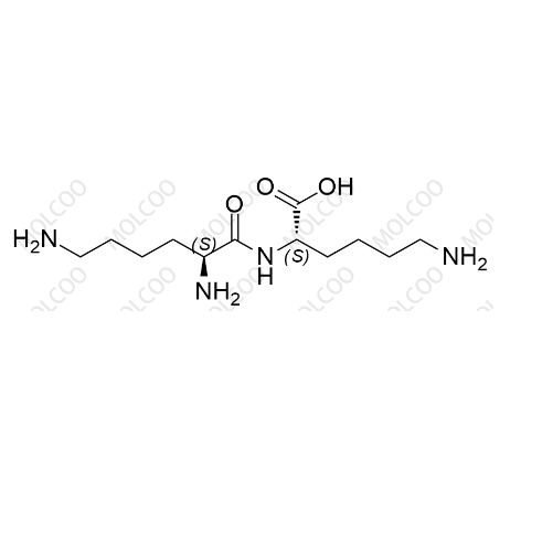 赖氨酸杂质K,Lysine Impurity K