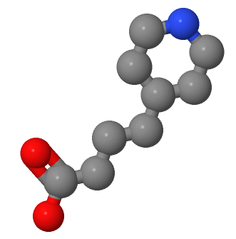 4-(哌啶-4-基)丁酸,4-Piperidinebutanoic acid