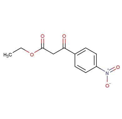 4-硝基苯甲酰乙酸乙酯,Ethyl 4-Nitrobenzoylacetate