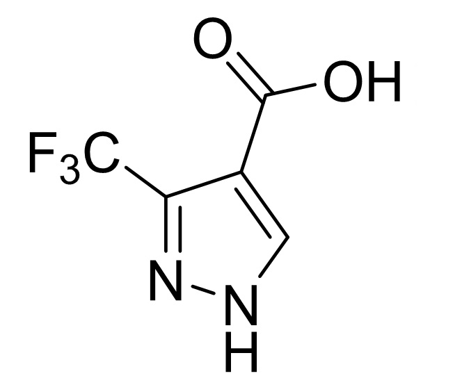 5-三氟甲基-1H-吡唑-4-羧酸