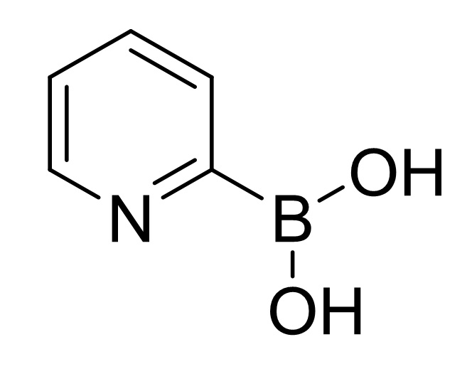 2-吡啶硼酸