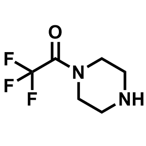 2,2,2-三氟-1-(哌嗪-1-基)乙酮,2,2,2-Trifluoro-1-(piperazin-1-yl)ethanone