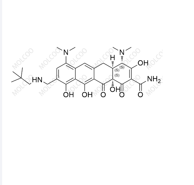 奥马环素杂质3,Omacycline Impurity 3