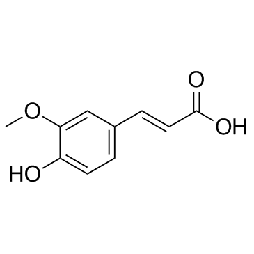 阿魏酸,FERULIC ACID