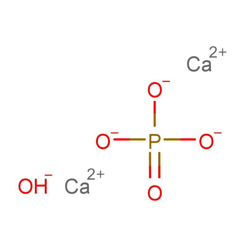 羟基磷灰石,Nano-hydroxyapatite