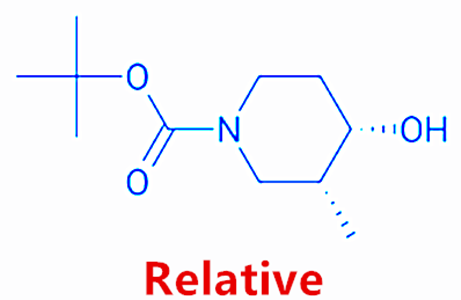 顺式-4-羟基-3-甲基哌啶-1-羧酸叔丁酯,tert-butyl cis-4-hydroxy-3-methyl-piperidine-1-carboxylate
