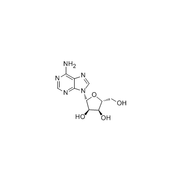 腺苷,ADENOSINE