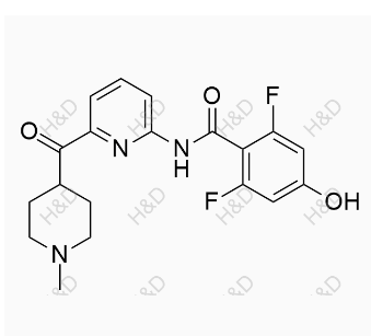 拉米地坦雜質(zhì)36,Lasmiditan Impurity 36