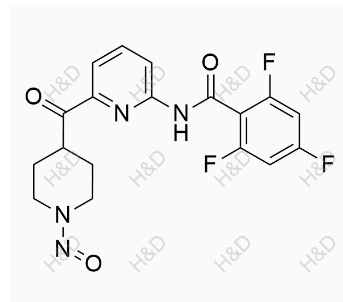 拉米地坦杂质35,Lasmiditan Impurity 35