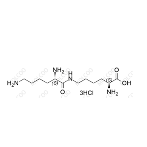 N6-赖氨酰赖氨酸