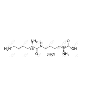 N6-賴氨酰賴氨酸