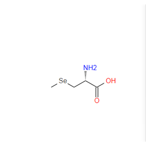 L-硒甲基硒代半胱氨酸,3-(Methylseleno)-L-alanine