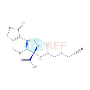 头孢美唑杂质61,Cefmetazole Impurity 61