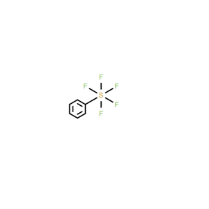 五氟化(苯基)硫,Phenylsulfurpentafluoride