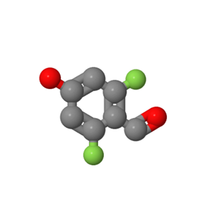 2,6-二氟-4-羟基苯甲醛,2,6-Difluoro-4-hydroxybenzaldehyde