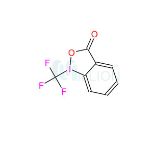 1-(三氟甲基)-1,2-苯碘酰-3(1H)-酮,1-TrifluoroMethyl-1,2-benziodoxol-3(1H)-one