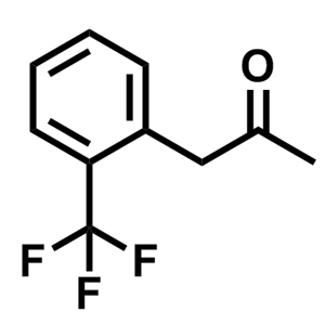 1-(2-(三氟甲基)苯基)丙-2-酮