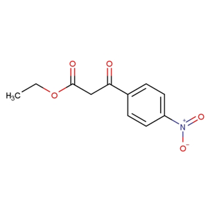 4-硝基苯甲酰乙酸乙酯；838-57-3；Ethyl 4-Nitrobenzoylacetate