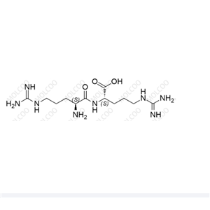 精氨酸二聚体 	15483-27-9