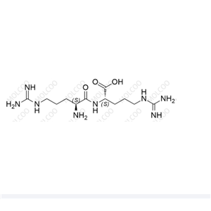 精氨酸二聚體 	15483-27-9