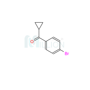 (4-溴苯基)环丙基甲酮