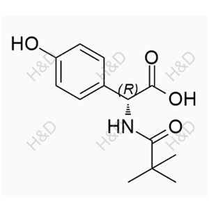 阿莫西林杂质H,Amoxicillin Impurity H