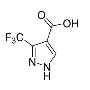 5-三氟甲基-1H-吡唑-4-羧酸