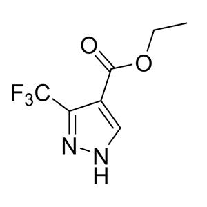 3-三氟甲基吡唑-4-羧酸乙酯