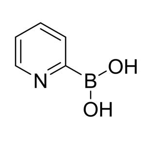 2-吡啶硼酸