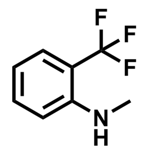 N-甲基-2-(三氟甲基)苯胺