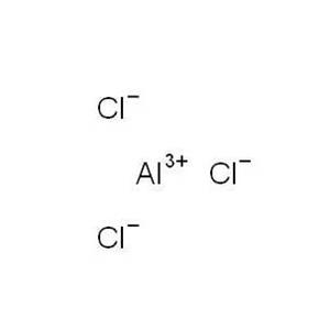三氯化铝,Aluminum chloride