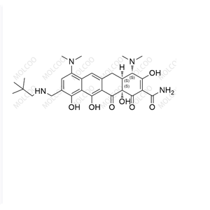 奥马环素杂质3,Omacycline Impurity 3