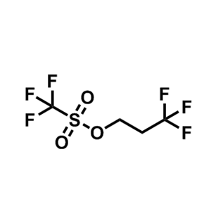 3,3,3-三氟丙基三氟甲磺酸酯