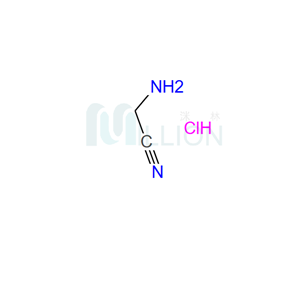 氨基乙腈鹽酸鹽