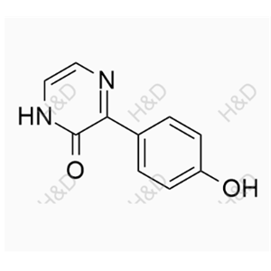 阿莫西林杂质F,Amoxicillin Impurity F