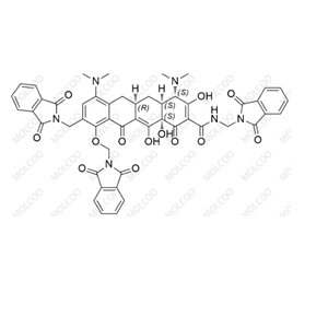 奥马环素杂质14,Omacycline Impurity 14