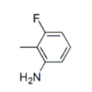 6-氨基-2-氟甲苯,2-Fluoro-6-Aminotoluene