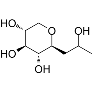 羟丙基四氢吡喃三醇,HYDROXYPROPYL TETRAHYDROPYRANTRIOL