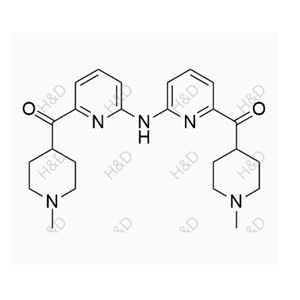 拉米地坦杂质39