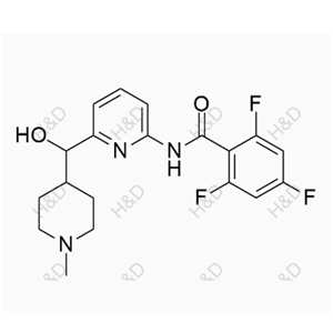 拉米地坦杂质37,Lasmiditan Impurity 37