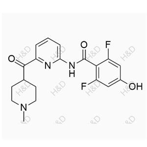 拉米地坦雜質(zhì)36